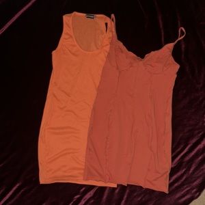 Pretty Little Thing + SHEIN Dress Bundle